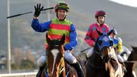 Merrick’s Beauty on track to tackle feature mares’ events