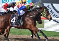 Leconte notches another win