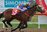 Wineglass Bay puts another win on the board