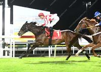 Glendara Lands Back In The Winners Stall