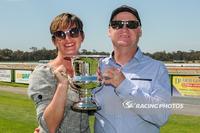 2018-19 Bendigo Premiership Win