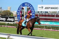 PRIVATE REACHES ANOTHER MILESTONE