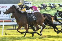 A Family Affair - July Winners at Gosford