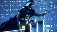 Empire Strikes Back