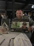 Leading Trainer Under 100 starters