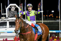 Star Wins Sunline Stakes