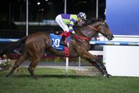 UBET Star Is A Chance