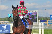 Winning Affair at Ballarat