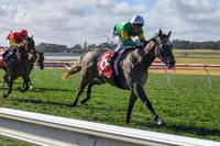 Fully Maxed Win At Sandown