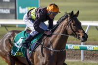 Impressive win puts Oliver in good Mood