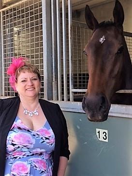 Michelle & American Star