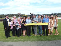 Mollymook Cup Trifecta