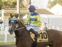 Termele wins John Carlton Cup!