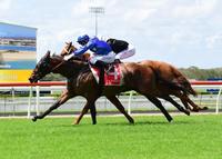 CAPTAIN DODGE REDEEMS HIMSELF AFTER LAST START