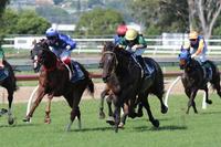 WICKY AND PAYNE GET THEIR FIRST WINS FOR MUNCE RACING