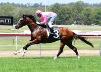 JOHNNY WHITESOX CRUISES IN FOR THE WIN