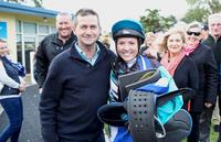 Double for Dan and Lucy