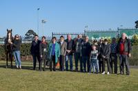 Captain Crackerjak Wins Again