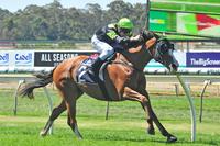 Two In A Row for Fine Embers