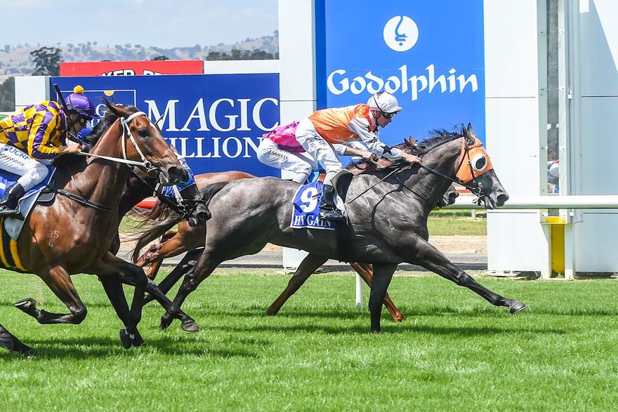 The Patchie Kid Still A Kid