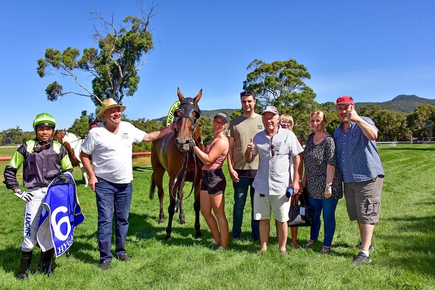 Is Val A Teetotaller?