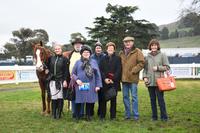 Captain Crackerjak Still Has It