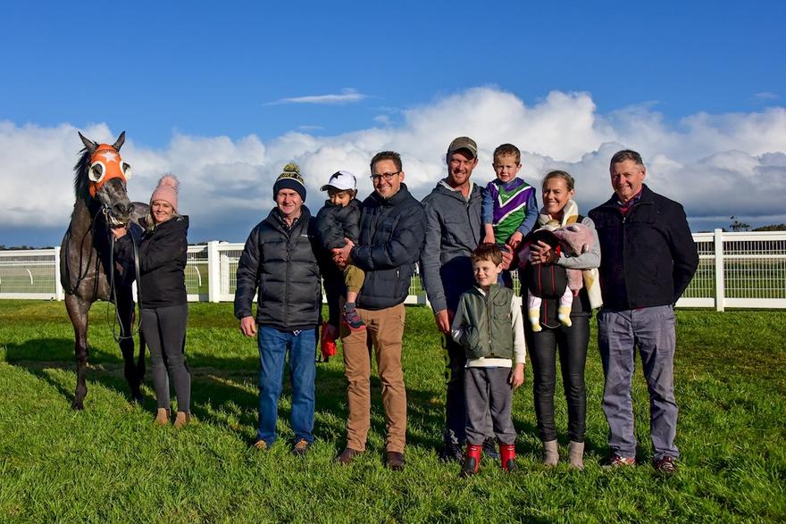 The Patchie Kid's Unleashed Potential