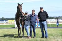 Higher Hopes For Roxy