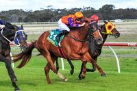 Royal Bower Makes It A Double At Donald