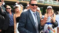 Begg hoping for Magic start to new operation in Victoria
