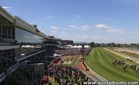 Begg opens Caulfield Stable
