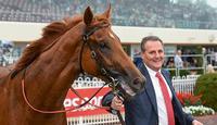 Grahame Begg expands base