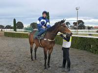 Oliver Racing guns ready to make their return