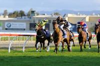 The Man staying close to home before feature race raid
