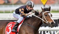 Khutulun hunting more black type in NSW