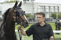 All eyes on Taree Tuesday for Team Grand