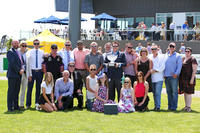 2 FROM 2 AND A SATURDAY METRO DOUBLE FOR TEAM GRAND!