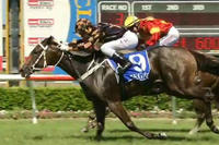 Gold Coast trials put the polish on Team Grand youngsters