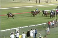 Devine Hussy records dominant maiden win