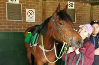 Sesteria and Guess Again produce pleasing jump outs