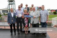 Three wins in a week for Team Grand