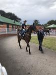 Zoffany`s Lad Trials Well Ahead Of Return