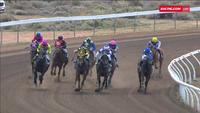 DARWIN AUDITION A BIG WIN FOR TOFFIATO
