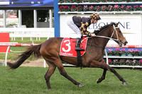 Grand Mare Khutulun To Resume