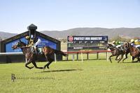 Cavanough Duo Ready To Resume
