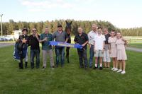 Zoffany’s Lad Winds Up Great Prep