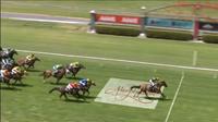 Behemoth Scores Big Win