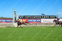 Flinders Dragon scores a well overdue win