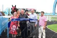 Like A Ruler career earnings go over the $100,000