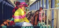 Another sneaky win for Flinders Dragon at Coffs Harbour